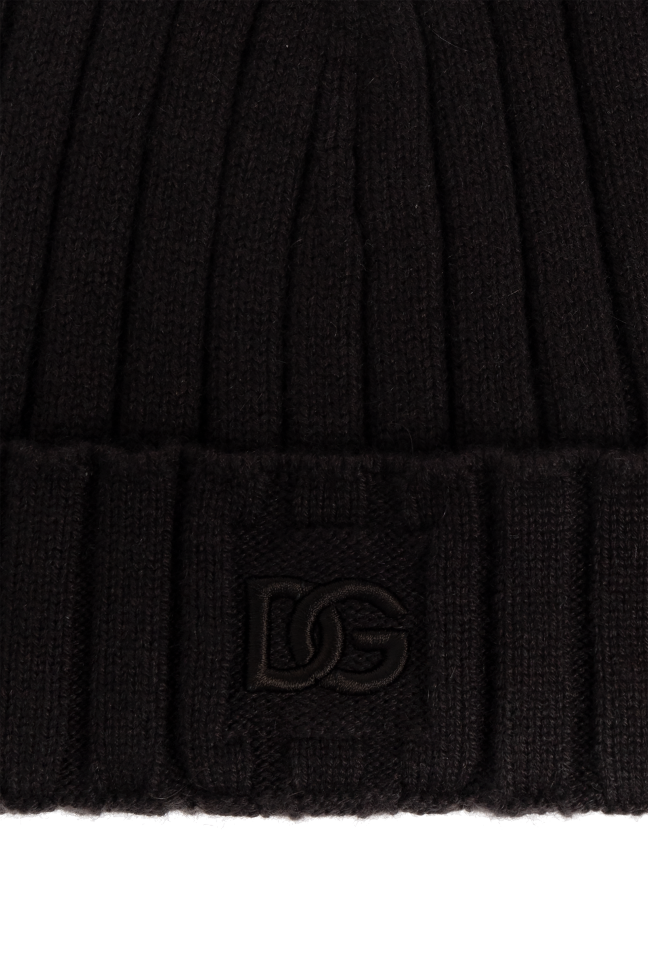 Dolce & Gabbana Cashmere hat | Women's Accessories | Vitkac